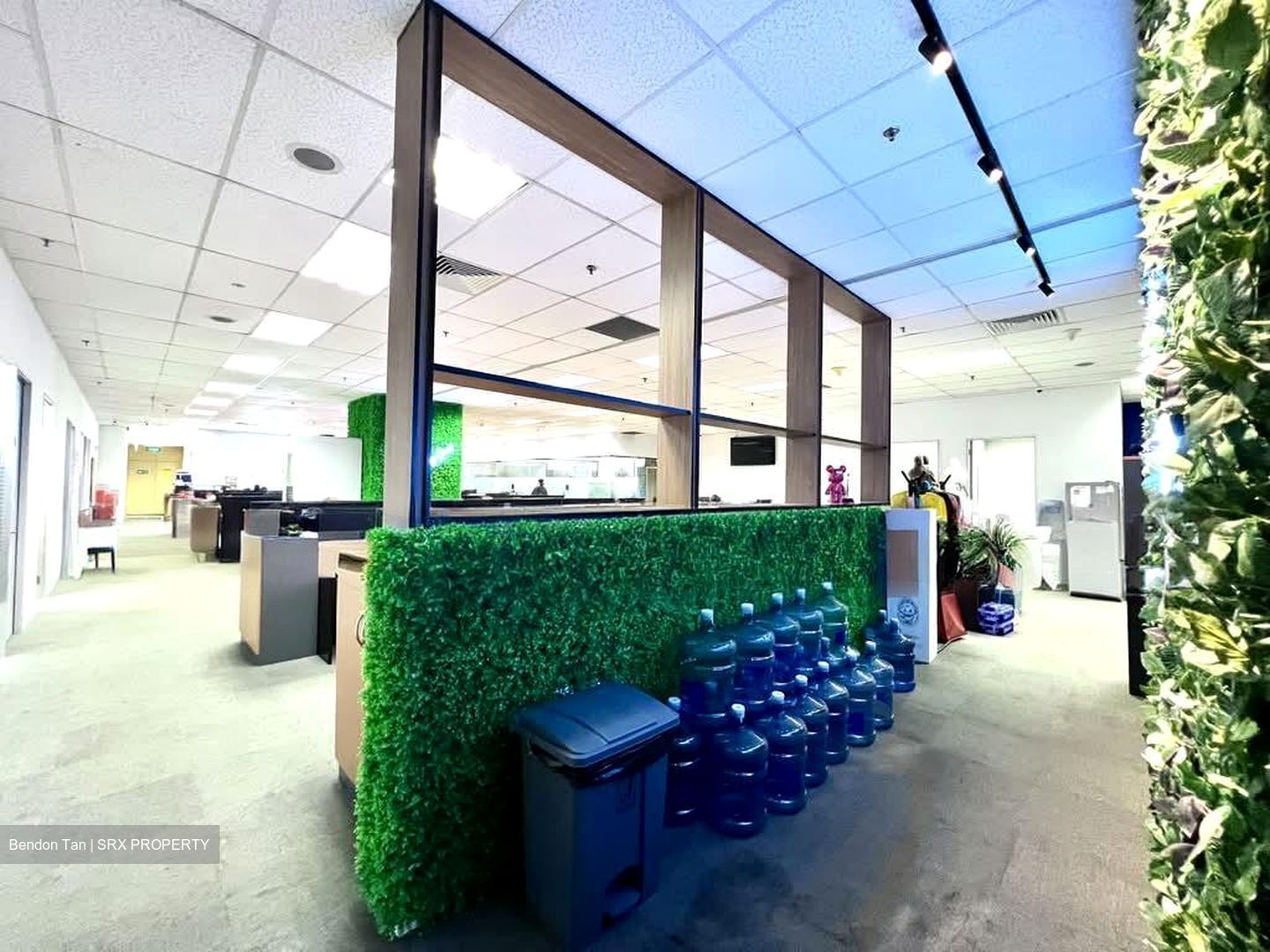 New Tech Park (D19), Factory #558866291